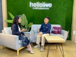 Kreatorhub X MRT Jakarta