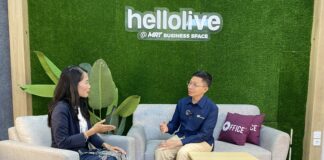 Mandat Jakarta, Rendy : Negara Blok M Itu yang Bangun MRT Kreatorhub X MRT Jakarta
