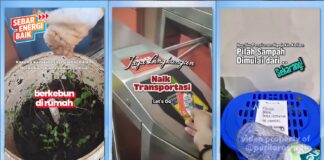 Pertamina Ajak Publik Bergerak Bersama dalam Transisi Energi