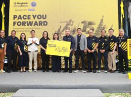 Maybank Marathon 2026