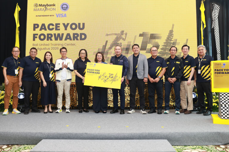 Maybank Marathon 2026