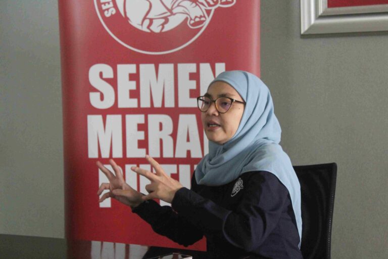 Resolusi Tahun Baru Adalah Self Improvement Yang Berawal dari Rumah