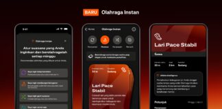 Hadirkan Rekomendasi Aktivitas Terpersonalisasi, Strava Rilis Fitur Baru Olahraga Instan