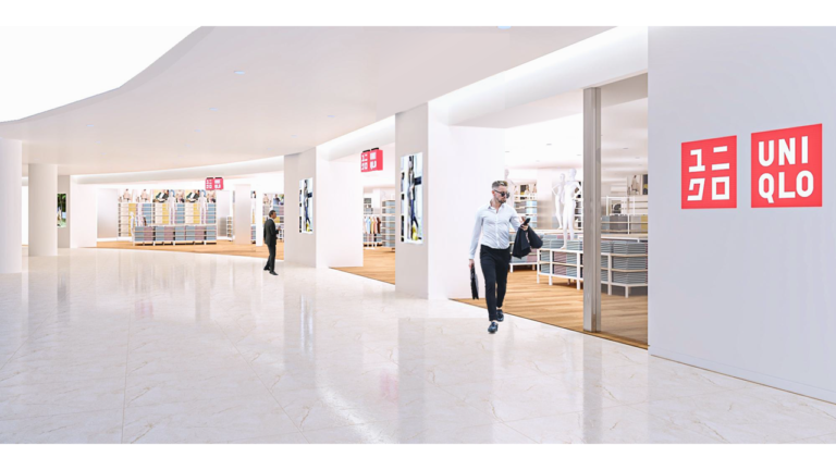 Awali 2026, Uniqlo Buka Toko Baru di 3 Kota Di Indonesia
