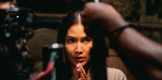 Aulia Sarah Hadirkan Drama Emosional dalam Film Horor Sengkolo Petaka Satu Suro
