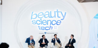 ParagonCorp Soroti Isu Teknologi Plastik Sirkular Lewat Sustainability Dialogues di Beauty Science Tech 2026