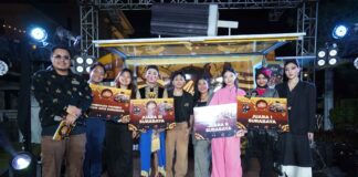 Mengapresiasi Inisiatif Panggung Bakat Lokal Generasi Muda di Daerah Lewat “Aice Got You! Panggung Crispymu!”