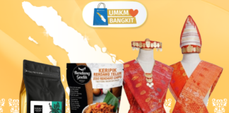 Dukung Kebangkitan UMKM Terdampak Bencana Sumatra, Shopee Luncurkan Kampanye ‘UMKM Sumatra Bangkit’