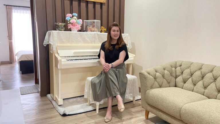 Cerita Veny Lie Tentang Keajaiban Musik Piano bagi Anak-Anak Luar Biasa Cerita Veny Lie Tentang Keajaiban Musik Piano bagi Anak-Anak Luar Biasa