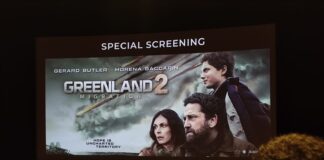 Greenland 2 : Migration, Cerita Tentang Krisis Kemanusiaan di Ujung Kiamat Greenland 2 : Migration
