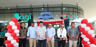 Bank Artha Graha Internasional, Electronic City, dan Grooceries City Telah Hadir di IKN