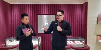 Awali 2026 & Rangkaian Menuju 30 Tahun Frank & co. Re-Opening Store Plaza Senayan