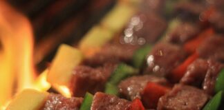 Nikmati Serunya Weekend BBQ di Yugo Restaurant