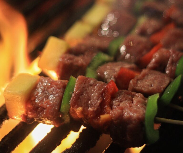 Nikmati Serunya Weekend BBQ di Yugo Restaurant