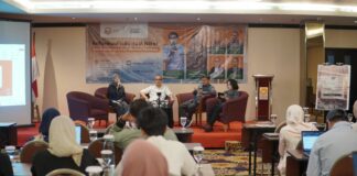 5 Prinsip Penting Agar Hilirisasi Nikel Meningkatkan Manfaat Ekonomi