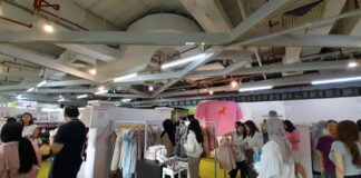 Rayakan Kebersamaan: OADKIDS Gelar CNY Pop-up Market Sambut Sincia