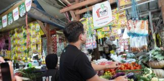 Optimalkan Efisiensi Pangan, BCA Digital dan Food Bank Indonesia Perkuat Nutrisi Melalui Aksi 500 Porsi Makanan Siap Santap