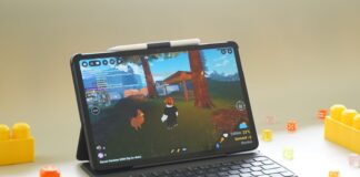 Ini 3 Genre Roblox Yang Wajib Coba di POCO Pad M1