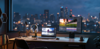 Lenovo di CES 2026: AI Lebih Cerdas untuk Pengalaman PC yang Lebih Intuitif dan Terhubung