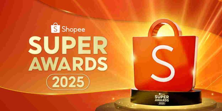 Dukung Inovasi Berkelanjutan, Shopee Super Awards Kembali Digelar
