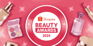 5 Brand Kecantikan Ini Menang Dalam Ajang Shopee Beauty Awards 2025
