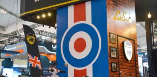 IIMS 2026 Awards: Turismo Technica Mods Edition Dinobatkan Sebagai “BEST SCOOTER CLASSIC”