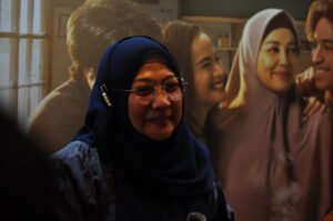 Dr. Aisah Dahlan, pakar neuroparenting