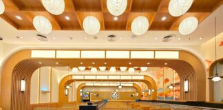 Tampil Dengan Wajah Baru, Genki Sushi Hadir di Summarecon Mall Bekasi