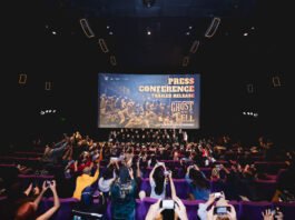 Film ke-12 Joko Anwar Siap Rilis