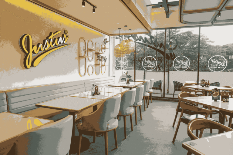 Justus Steak House Resmikan Outlet Ke-17 Di Bekasi