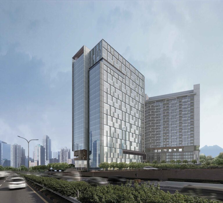 Review The Arumaya Residences TB Simatupang: Harga, Fasilitas & Potensi Investasi
