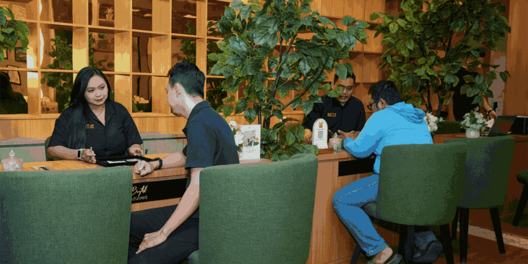 LAKUEMAS Dorong Kepercayaan Publik terhadap Emas Digital Berbasis Fisik dan Pengawasan Pemerintah