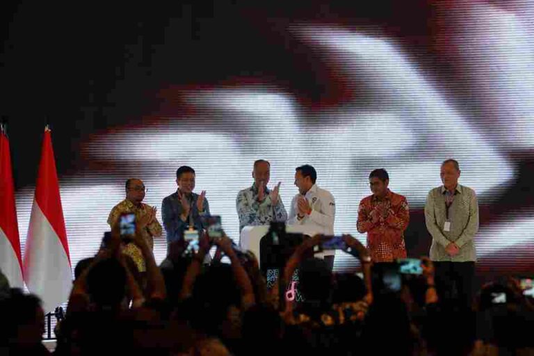 IIMS 2026, Lebih Dari Sekedar Pameran Otomotif