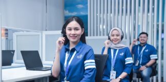 Garda Oto Raih Marketeers Youth Choice Award 2026