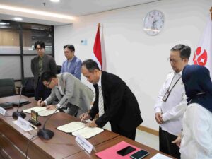 Bersama BRIN, Cosmax Programkan Pemetaan Microbiome Kulit Indonesia