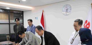 Bersama BRIN, Cosmax Programkan Pemetaan Microbiome Kulit Indonesia