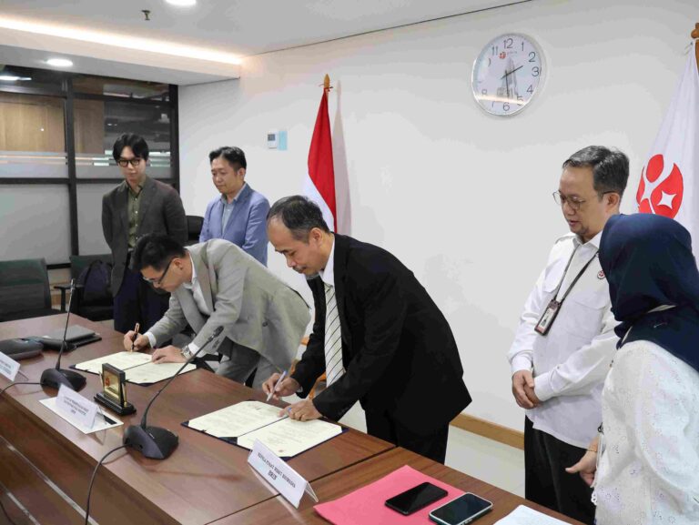 Bersama BRIN, Cosmax Programkan Pemetaan Microbiome Kulit Indonesia