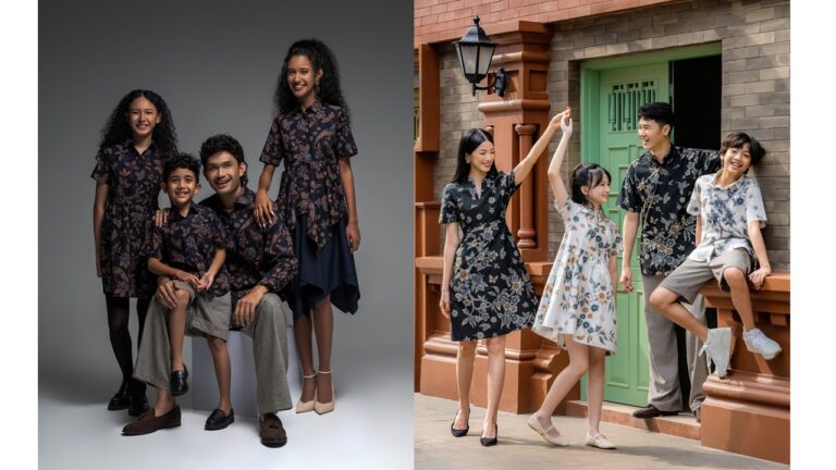 Strategi “Heritage Tech” Batik Keris bersama Shopee