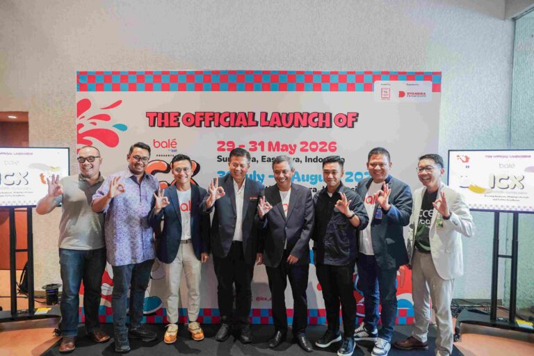 Soroti Keanekaragaman Kopi Indonesia, BTN Dukung Indonesia Coffee Expo 2026