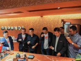 Explor Kekayaan Kopi Nusantara, Indonesia Coffee Expo 2026 Hadir di 3 Kota