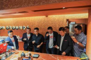 Explor Kekayaan Kopi Nusantara, Indonesia Coffee Expo 2026&hellip;