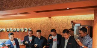 Explor Kekayaan Kopi Nusantara, Indonesia Coffee Expo 2026 Hadir di 3 Kota