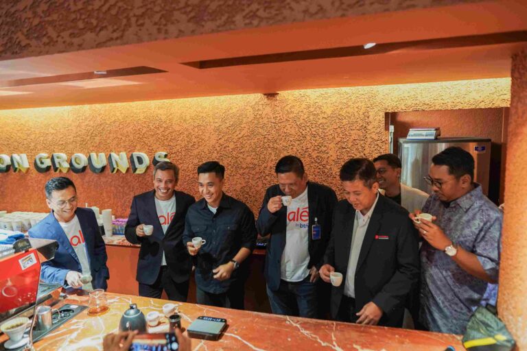 Explor Kekayaan Kopi Nusantara, Indonesia Coffee Expo 2026 Hadir di 3 Kota