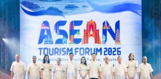 Sinergi Menata Wajah Baru Pariwisata Bahari Indonesia Berkelanjutan
