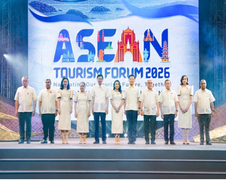Sinergi Menata Wajah Baru Pariwisata Bahari Indonesia Berkelanjutan