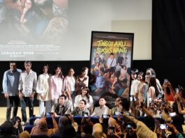 Film dengan POV Job Seekers Indonesia