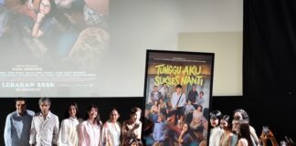Lelah Ditanya Kerja? Film Ini Wakili Jeritan Hati Job Seekers Indonesia Film dengan POV Job Seekers Indonesia