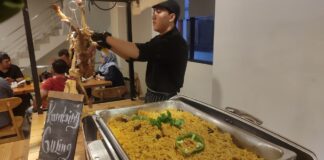 Hotel 88 Mangga Besar 62 Gelar Showcase Iftar “The Oasis Experience” Sambut Ramadan 2026