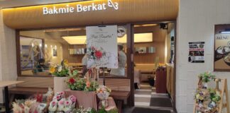 Hadirkan Pengalaman Baru Menikmati Bunga Lewat Makanan & Edukasi Di Wyt Fleur Bloc M Hub