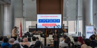 Perkuat Ekspor ke Taiwan, KDEI Taipei Ajak Diaspora Masuk Ekosistem UMKM BISA Ekspor
